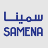 SAMENA MALL logo